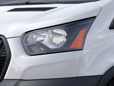 2027 Ford Transit Commercial Passenger Van XL