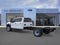 2026 Ford Chassis Cab F-450® XL