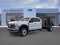 2026 Ford Chassis Cab F-450® XL