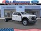 2026 Ford Super Duty F-450 DRW XL 11 FT 3/4 E-Tipper Dump