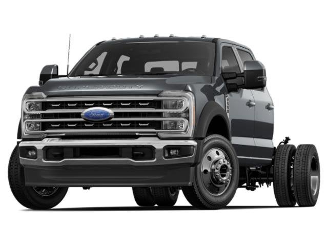 2026 Ford Super Duty F-450 DRW XL 11 FT 3/4 E-Tipper Dump
