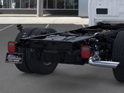 2026 Ford Super Duty F-450 DRW XL 11 FT 3/4 E-Tipper Dump
