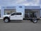2026 Ford Super Duty F-450 DRW XL 11 FT 3/4 E-Tipper Dump