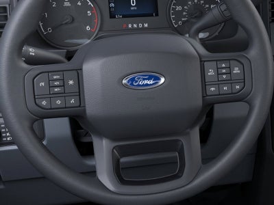 2026 Ford Super Duty F-450 DRW XL 11 FT 3/4 E-Tipper Dump
