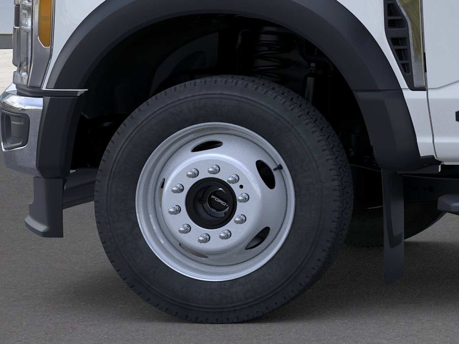 2026 Ford Chassis Cab F-450® XL