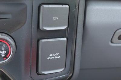 2026 Ford Chassis Cab F-450® XL