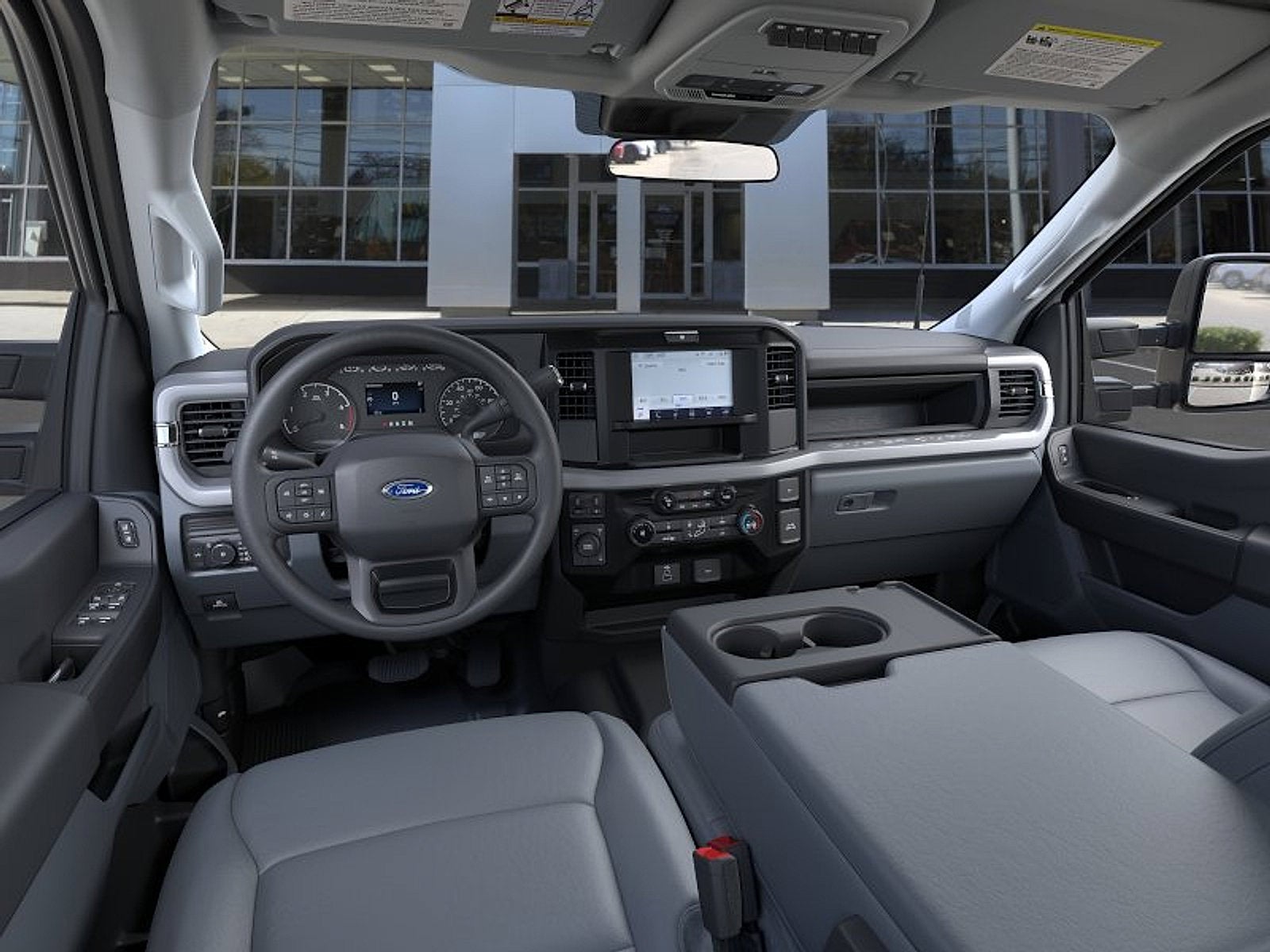 2026 Ford Chassis Cab F-450® XL