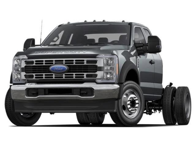 2026 Ford Super Duty F-450 DRW XL 12 FT SL Landscaper