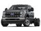 2026 Ford Super Duty F-450 DRW XL 12 FT SL Landscaper