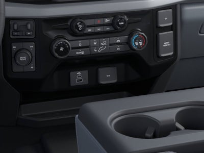 2026 Ford Chassis Cab F-450® XL