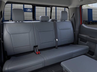 2026 Ford Chassis Cab F-450® XL