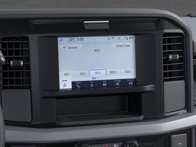 2026 Ford Chassis Cab F-450® XL