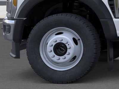 2026 Ford Chassis Cab F-450® XL