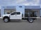 2026 Ford Chassis Cab F-450® XL