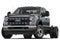 2026 Ford Chassis Cab F-450® XL