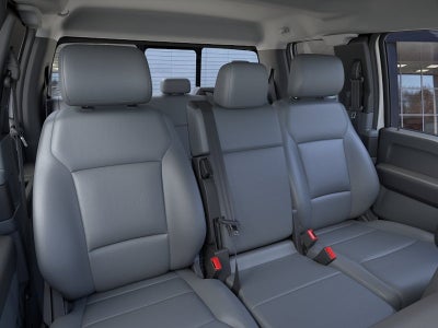 2026 Ford Chassis Cab F-450® XL