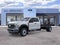 2026 Ford Chassis Cab F-450® XL