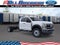2026 Ford Chassis Cab F-450® XL