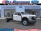 2026 Ford Chassis Cab F-450® XL