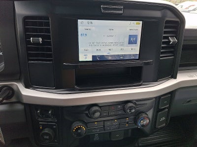 2026 Ford Chassis Cab F-450® XL