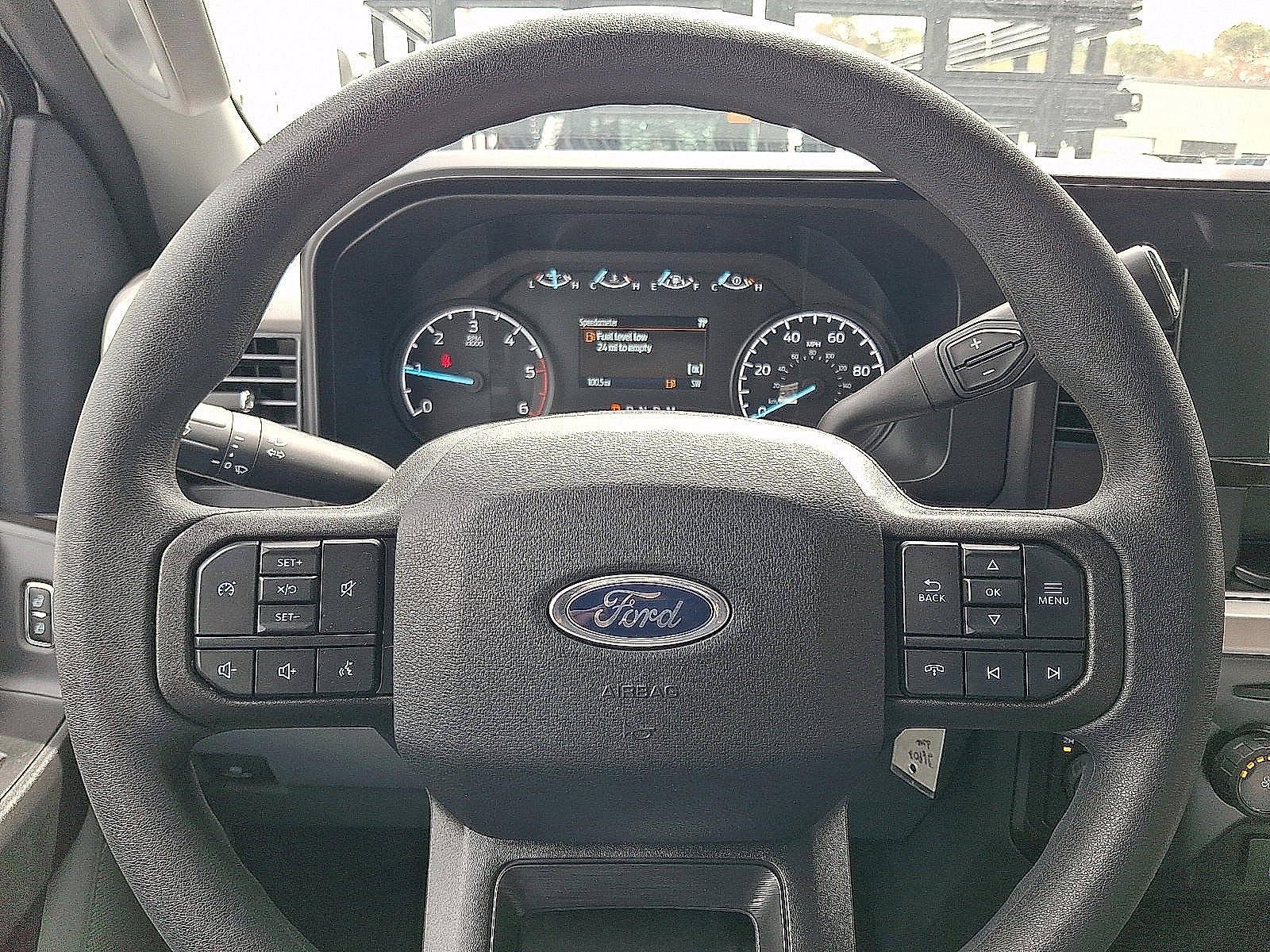 2026 Ford Chassis Cab F-450® XL