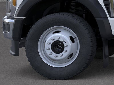 2026 Ford Chassis Cab F-450® XL