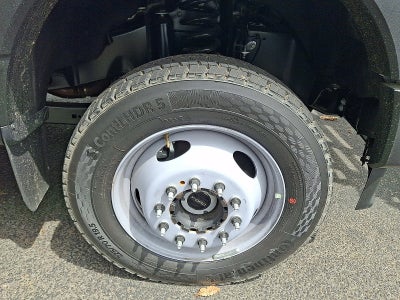 2026 Ford Chassis Cab F-450® XL