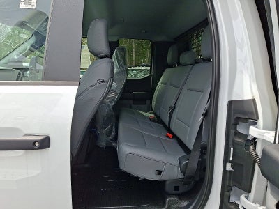 2026 Ford Chassis Cab F-450® XL