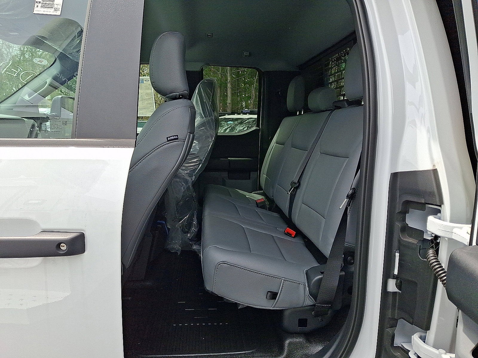 2026 Ford Chassis Cab F-450® XL