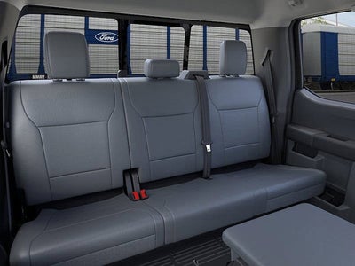 2026 Ford Chassis Cab F-450® XL