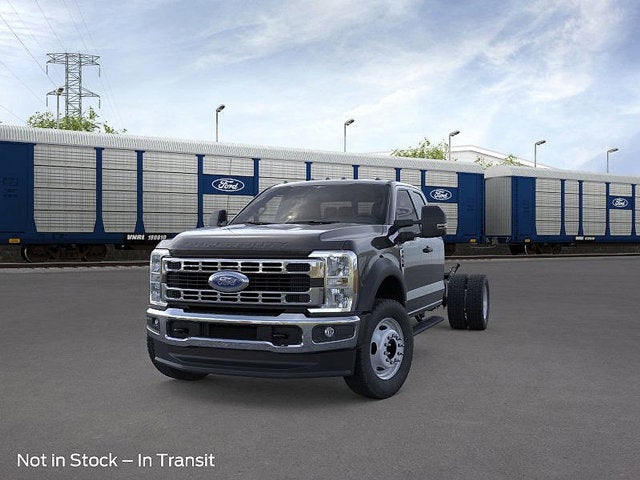 2026 Ford Chassis Cab F-450® XL