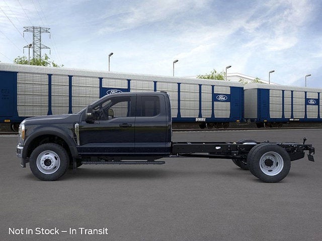 2026 Ford Chassis Cab F-450® XL