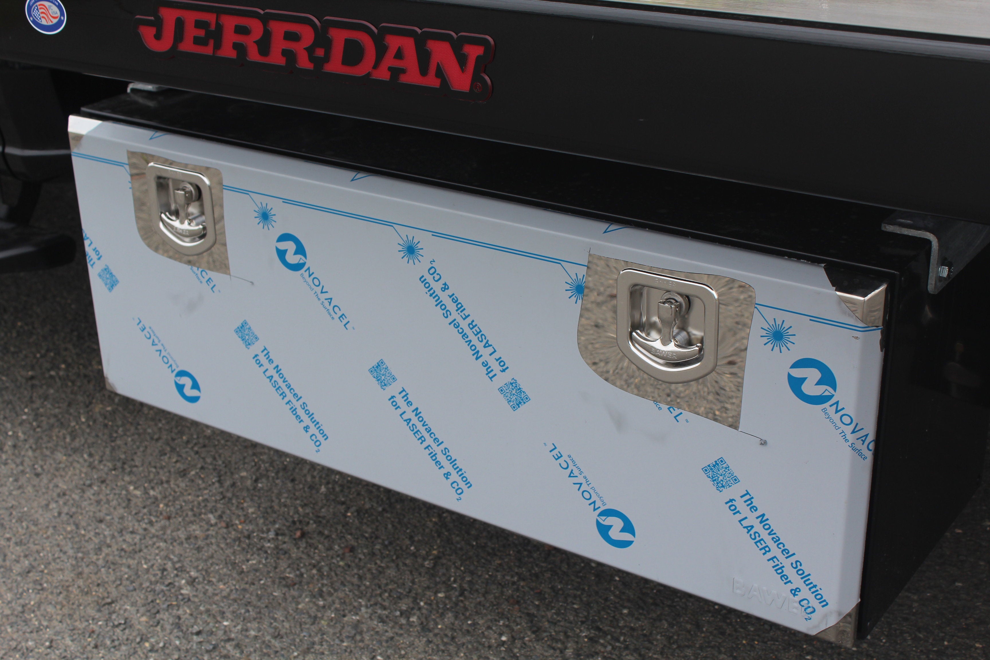 2026 Ford F-550 Jerr-Dan 6-Ton Dual-Angle Steel XLP SD Carrier