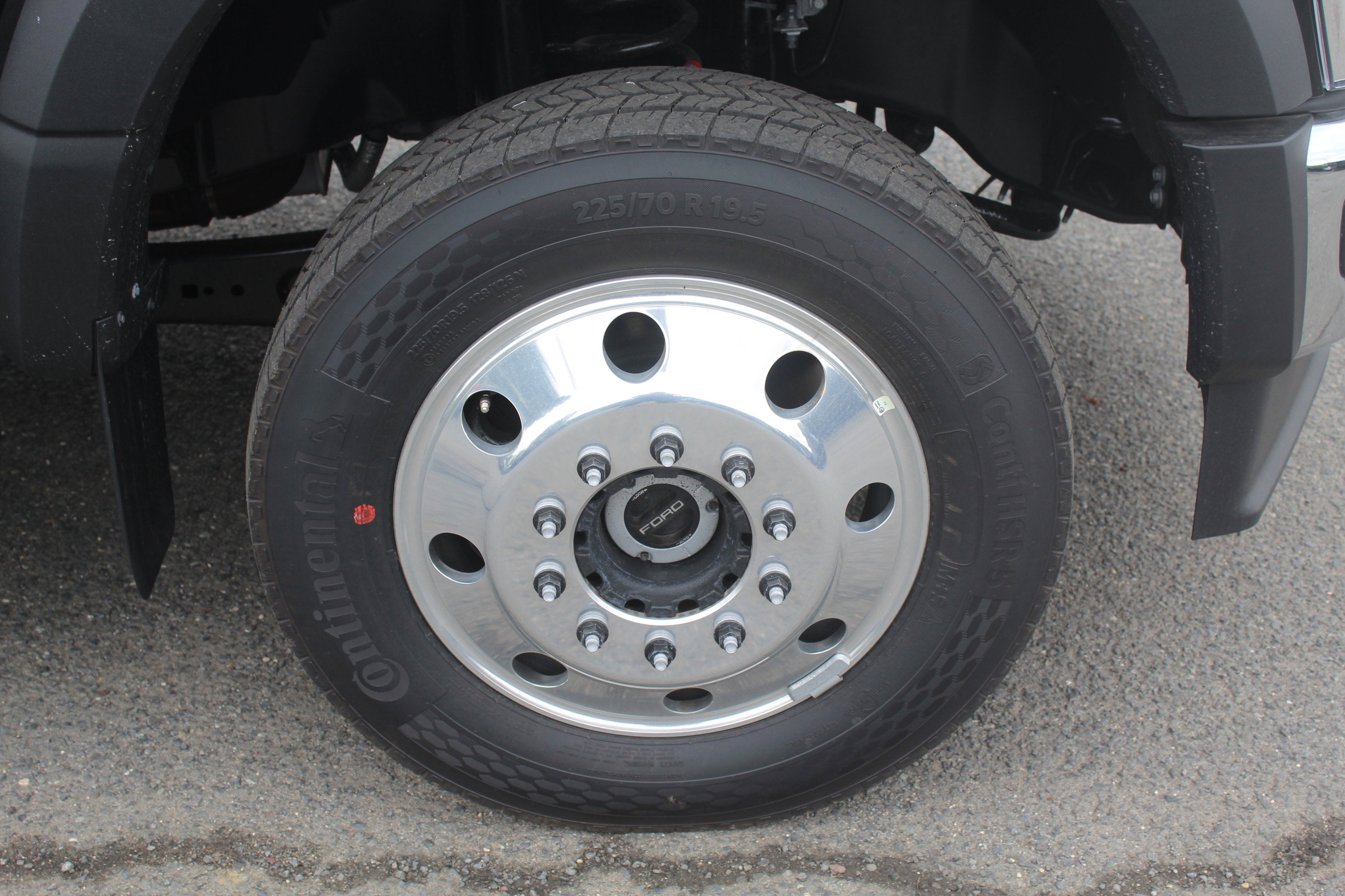 2026 Ford F-550 Jerr-Dan 6-Ton Dual-Angle Steel XLP SD Carrier