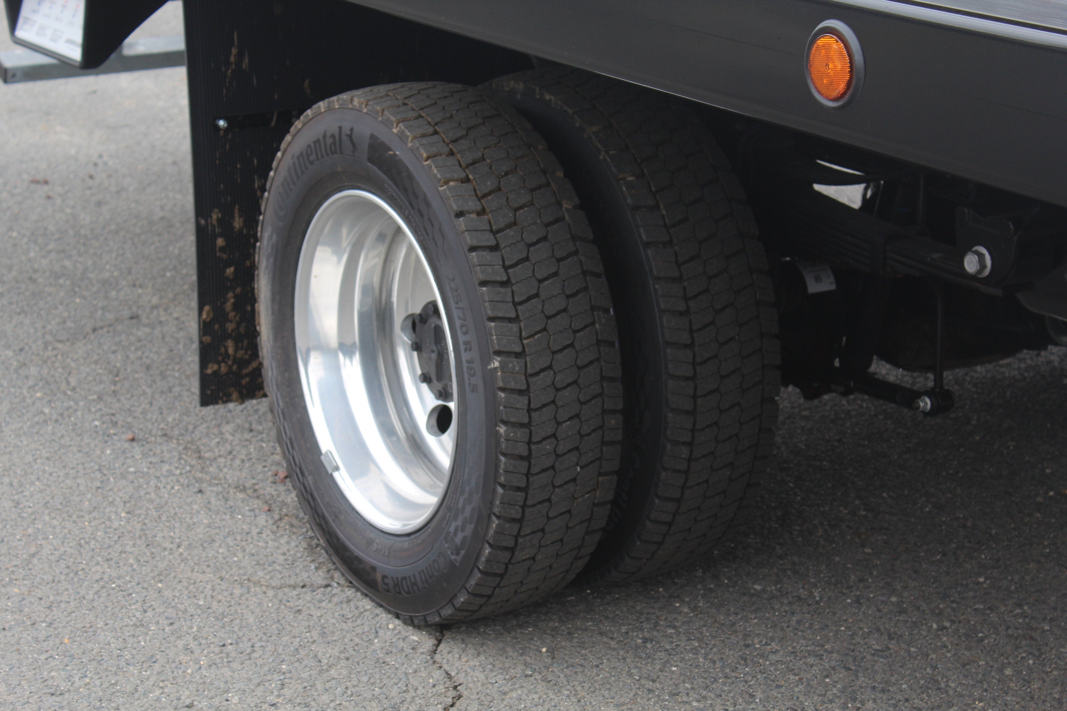 2026 Ford F-550 Jerr-Dan 6-Ton Dual-Angle Steel XLP SD Carrier