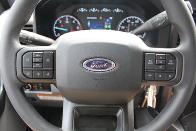 2026 Ford F-550 Jerr-Dan 6-Ton Dual-Angle Aluminum XLP SD Carrier