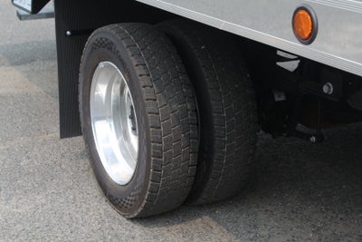 2026 Ford F-550 Jerr-Dan 6-Ton Dual-Angle Aluminum XLP SD Carrier