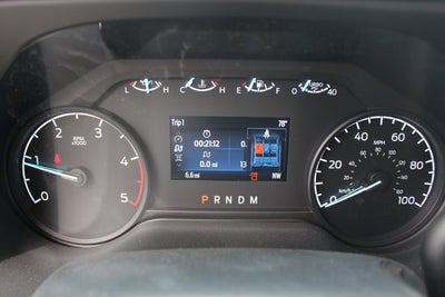 2025 Ford Chassis Cab F-550® XL