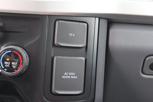 2025 Ford Chassis Cab F-550® XL