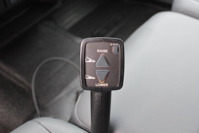 2025 Ford Chassis Cab F-550® XL