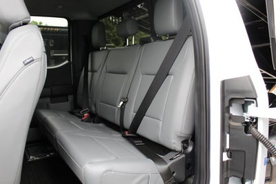 2025 Ford Chassis Cab F-550® XL