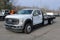 2026 Ford F-550 Jerr-Dan 6-Ton Steel XLP SD Carrier