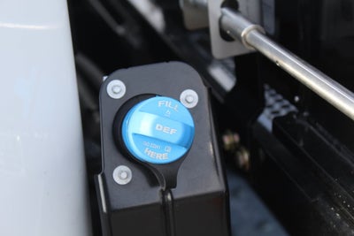 2026 Ford F-550 Jerr-Dan 6-Ton Steel XLP SD Carrier