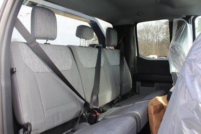 2026 Ford F-550 Jerr-Dan 6-Ton Steel XLP SD Carrier