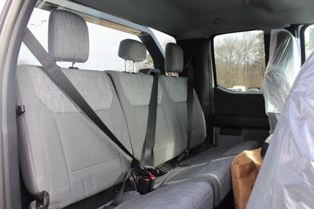 2026 Ford F-550 Jerr-Dan 6-Ton Steel XLP SD Carrier