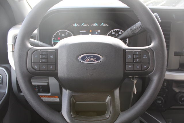 2026 Ford F-550 Jerr-Dan 6-Ton Steel XLP SD Carrier