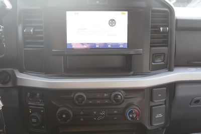 2026 Ford F-550 Jerr-Dan 6-Ton Steel XLP SD Carrier