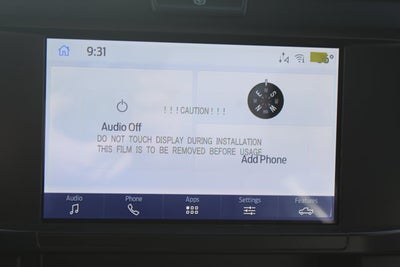 2026 Ford F-550 Jerr-Dan 6-Ton Steel XLP SD Carrier