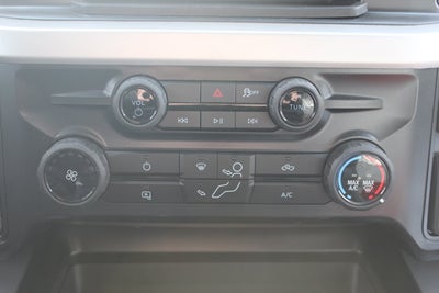 2026 Ford F-550 Jerr-Dan 6-Ton Steel XLP SD Carrier