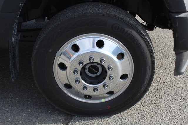 2026 Ford F-550 Jerr-Dan 6-Ton Steel XLP SD Carrier